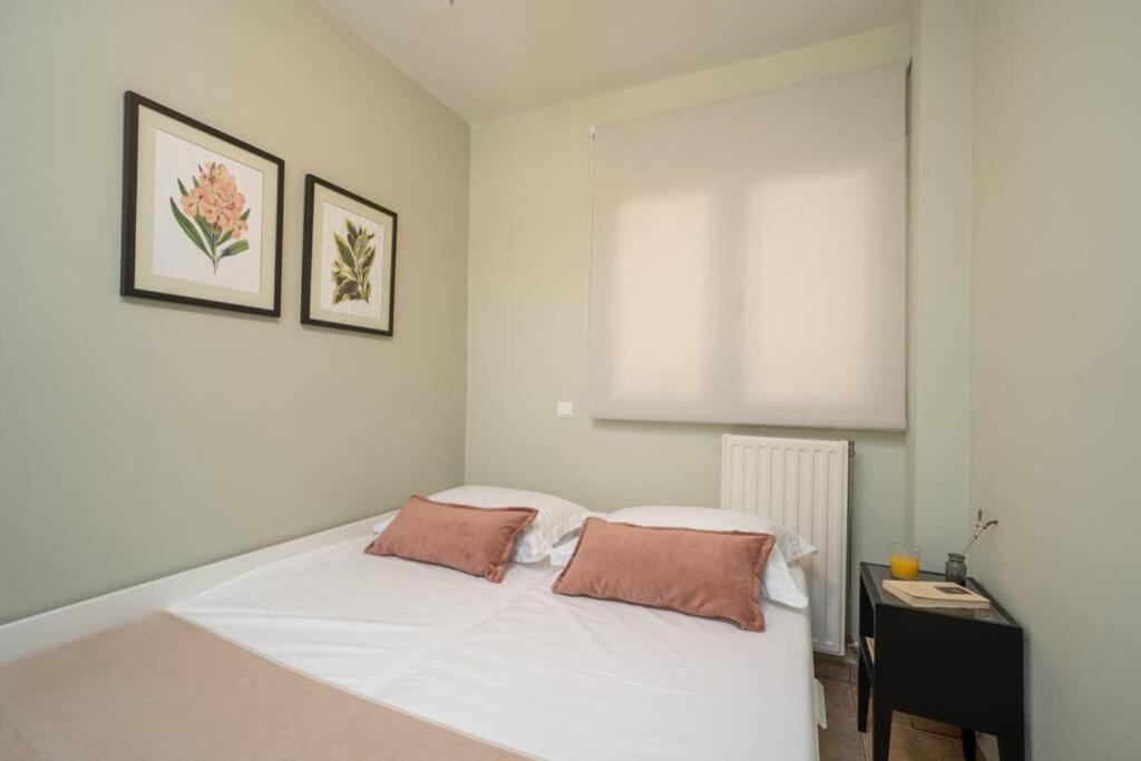 Central & Elegant Suite With Private Garden Argostoli  Ngoại thất bức ảnh